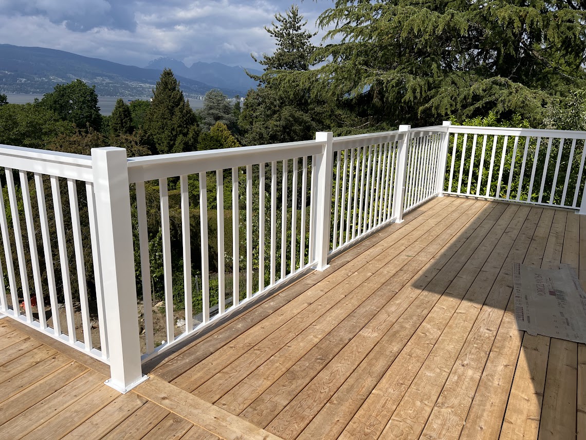 Bestlook Decks project